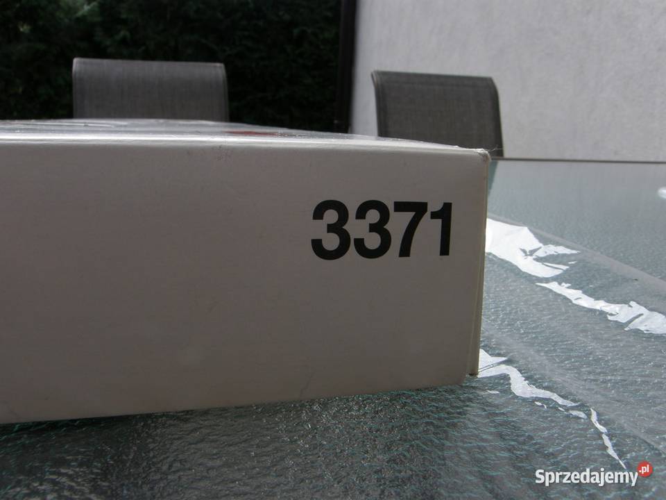 Zestaw Marklin Szybka kolej Film z działania Radzewice sprzedam