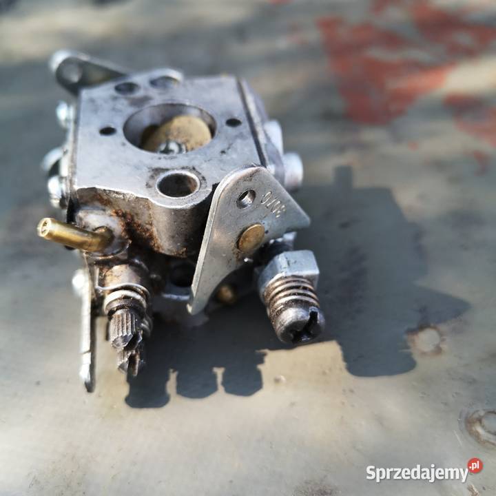 gazniki stihl dolmar Nisko