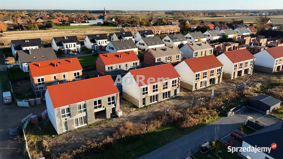 Dom wolnostojący Wojnowice Ogrodowa 9286m2 Sprzedaż dolnośląskie