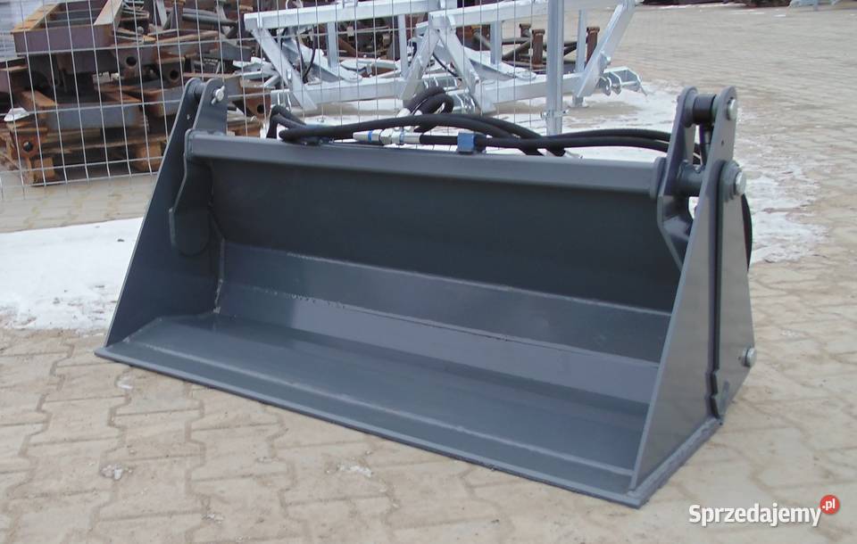 Szufla 4w1 budowlana MetalTechnik 16m 18m 20m nieuszkodzony