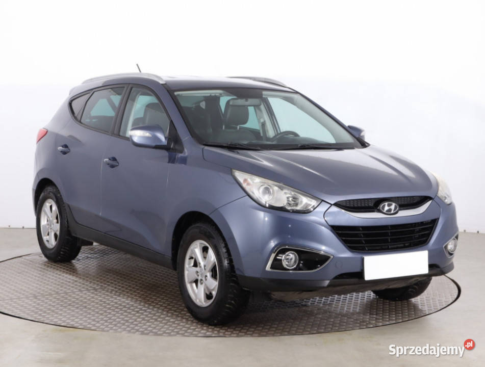 Hyundai ix35 16 GDI Piaseczno sprzedam