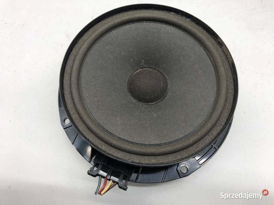 GŁOŚNIKI KOMPLET VW PASSAT B7 3C8035453