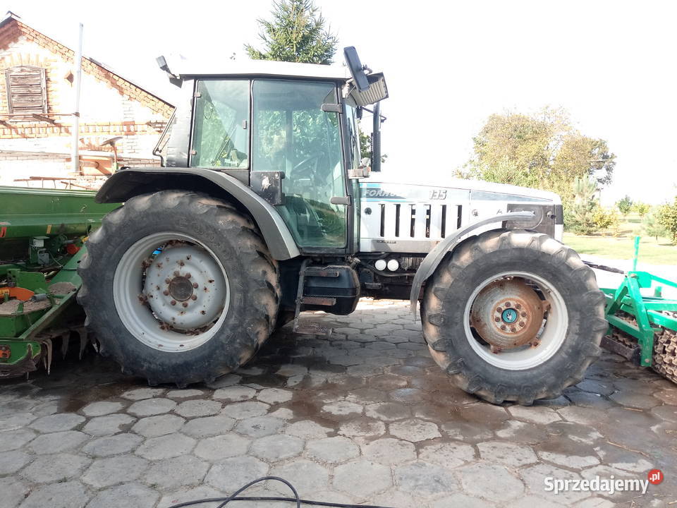 Lamborghini Formula 135 Rybczewice Pierwsze