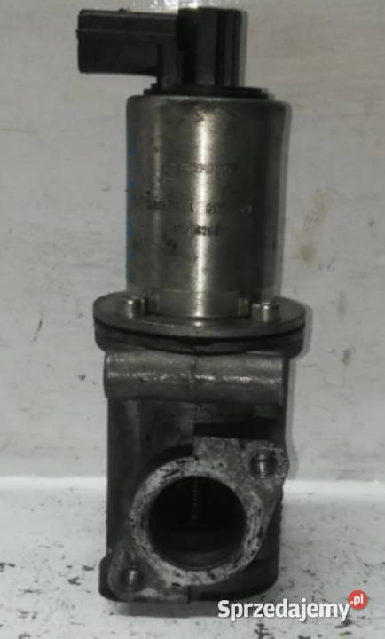Zawór EGR Ducato 23 JTD 46785766 Suchedniów sprzedam