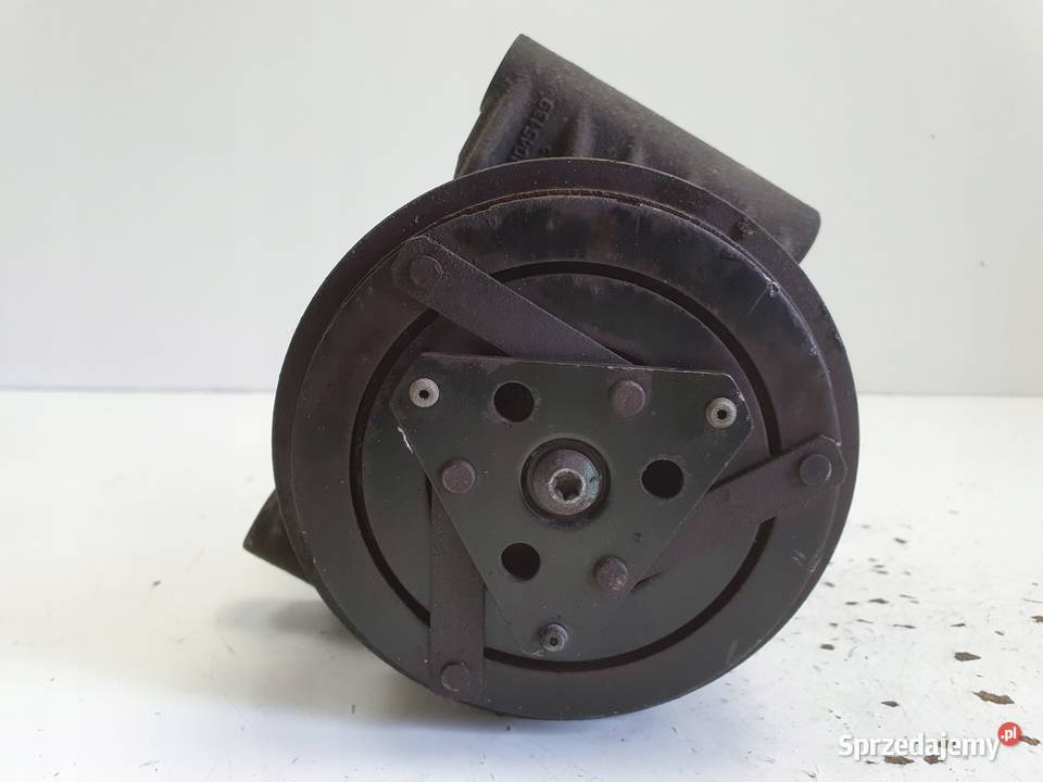 Nissan Almera N16 15 16V SPRĘŻARKA KLIMATYZACJI lubelskie