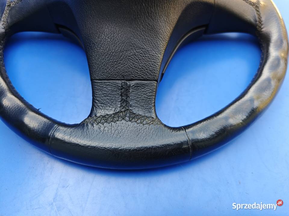 Kierownica trójramienna BMW E34 E36 E38 E39 osobowe Żory