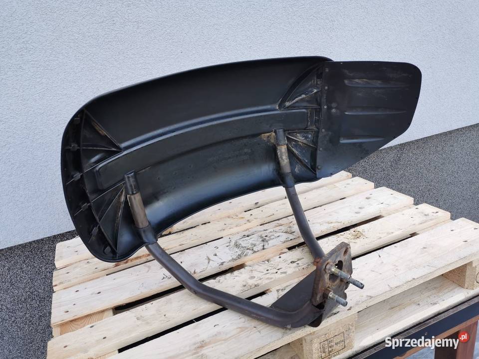 Manitou MLT 634 Błotnik z poszyciem sprzedam