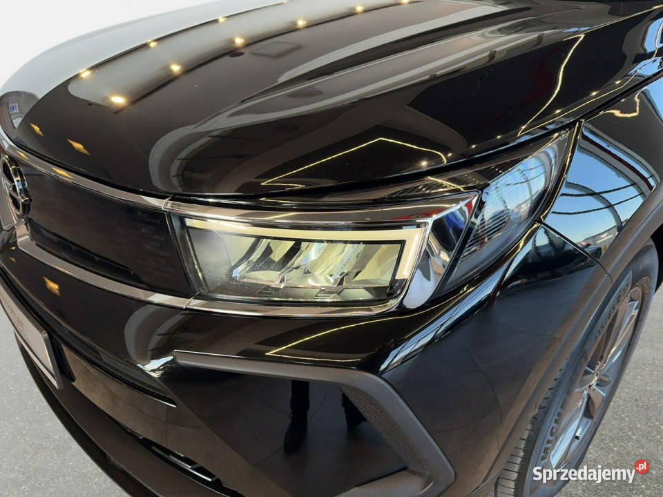 Opel Grandland X VAT 23 Business Pack Edition system Start-Stop Myślenice