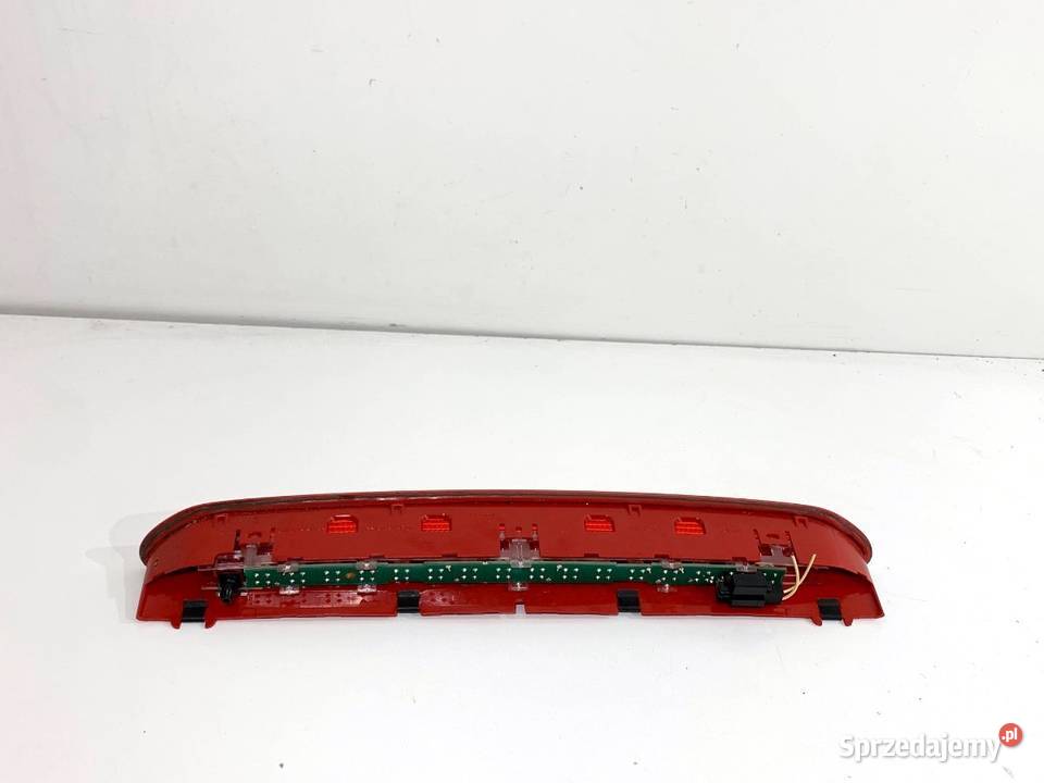 LAMPA STOP VW TIGUAN 5K0945087D SUV ŚWIATŁO Światła stop