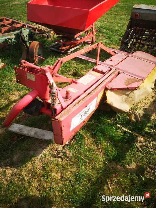 Wirax Z069 135m 135 mała kosiarka rotacyjna łódzkie Pabianice