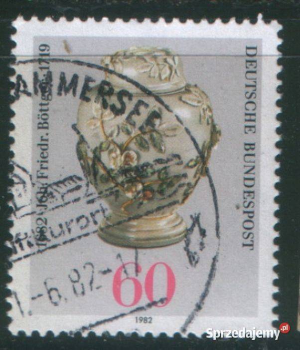 Zn RFN Mi 11118 21 kas 1982 śląskie Gliwice