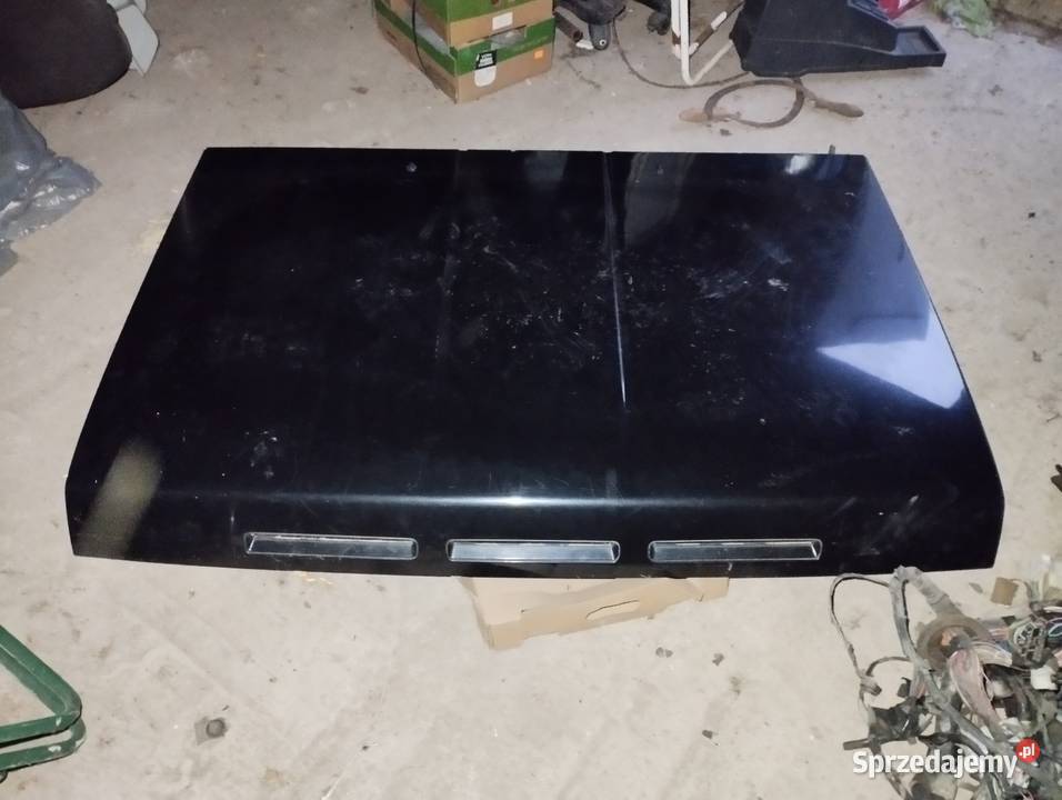 Terrano 1 Części tapicerka most skrzynia grill Kobiele Wielkie