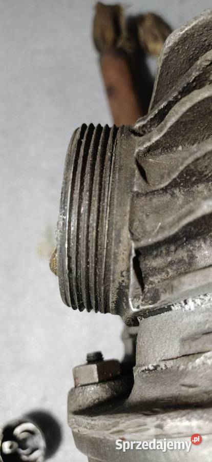 Części emw r 35 Żagań