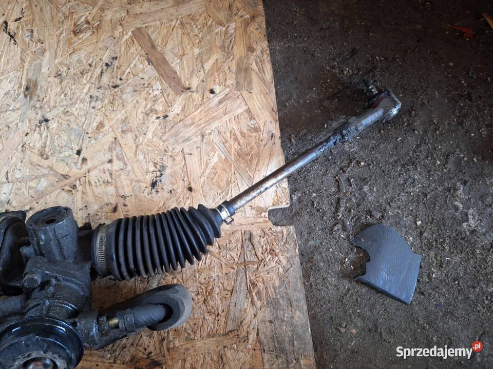 Przekładnia Kierownicza Maglownica Volvo V40 Wisznice sprzedam