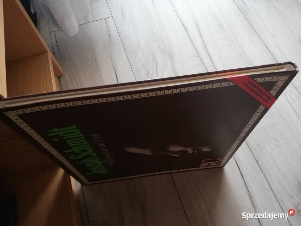 2płytowy album słynnego tenora Josepha Schmidta Wronki sprzedam