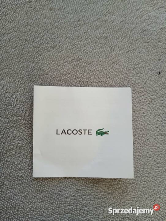 Bransoletka lacoste Radom