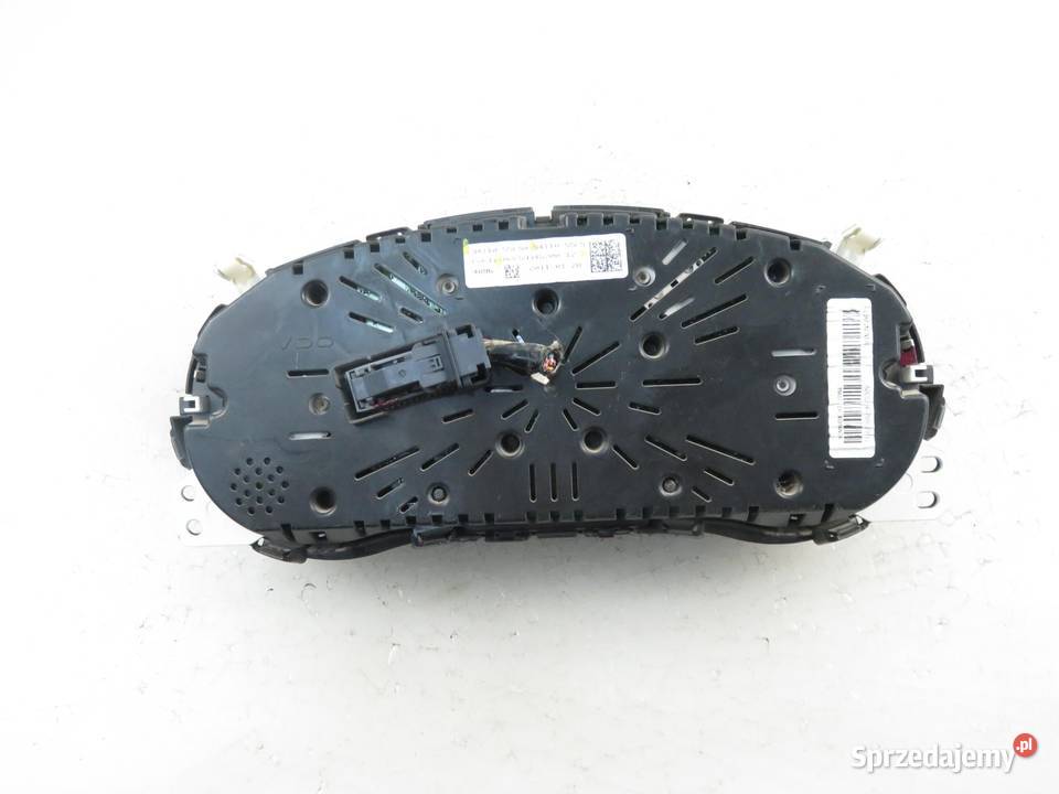 LICZNIK FIAT SEDICI 20 D Multijet 3411055L50 osobowe małopolskie