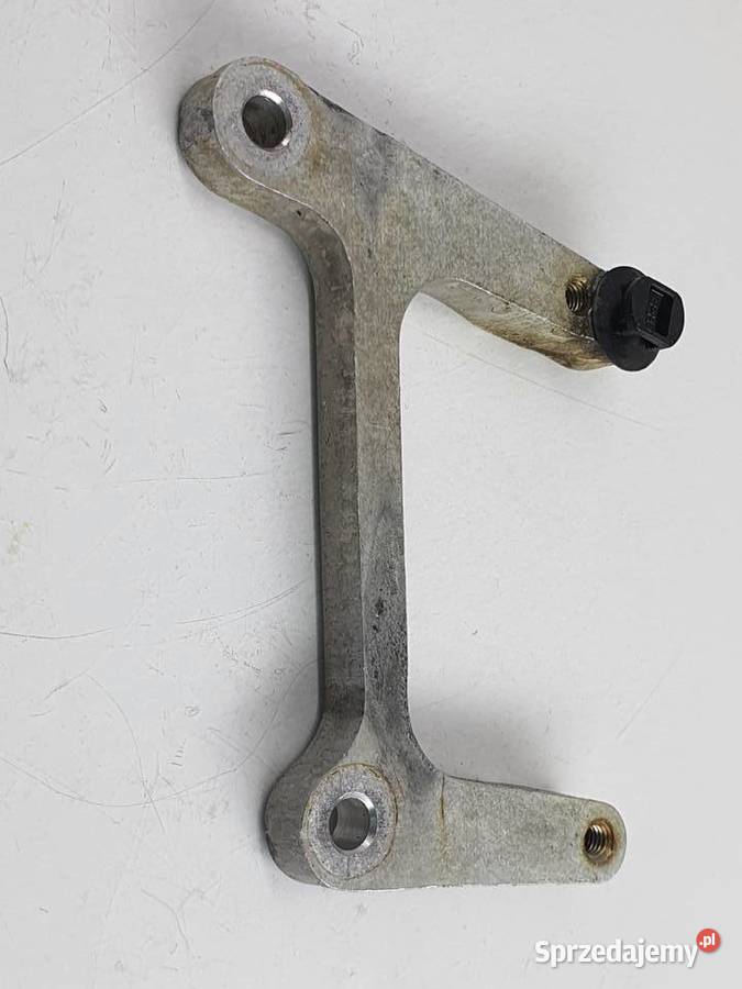 Wspornik Uchwyt Stelaz Yamaha YZF 450 łódzkie Łódź