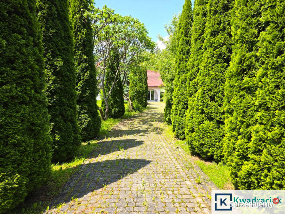 Dom wolnostojący Słonne 190m2 4184zł/m2 sprzedam