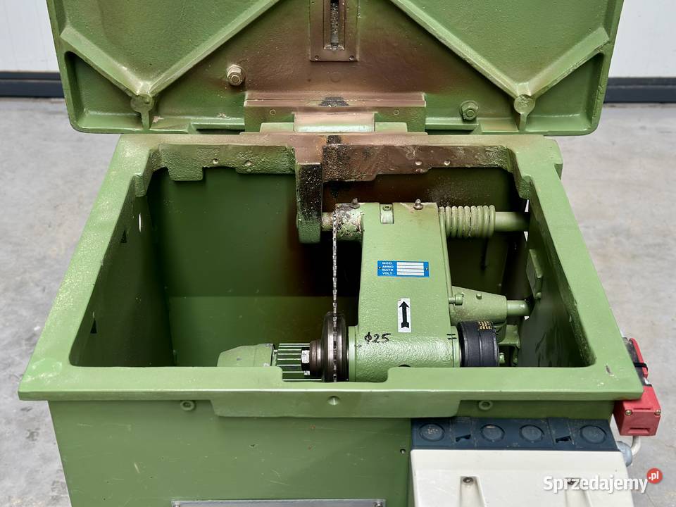 Piła poprzeczna BOTTENE 1513 lubelskie Łabuńki Pierwsze sprzedam