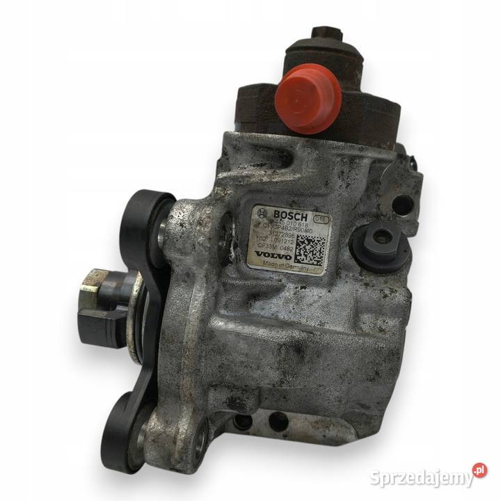 POMPA WTRYSKOWA Volvo V60 XC60 20 D3 31272896 lubelskie Chełm sprzedam