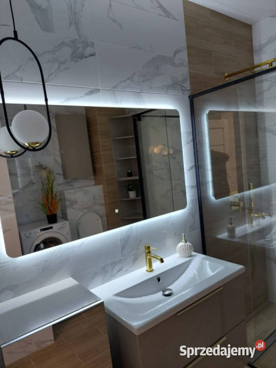 Komfortowe mieszkanie na wynajem Kraków Telimeny