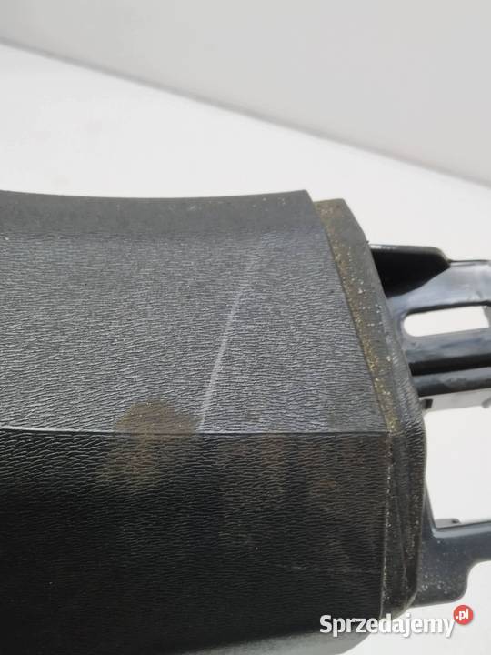 OSŁONA SŁUPKA B PRAWA CZARNA 32244265 Volvo XC świętokrzyskie