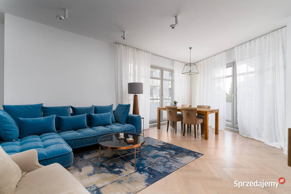 Apartament spacerem do plaży 3 pokoje Wysoki Sprzedaż Gdańsk