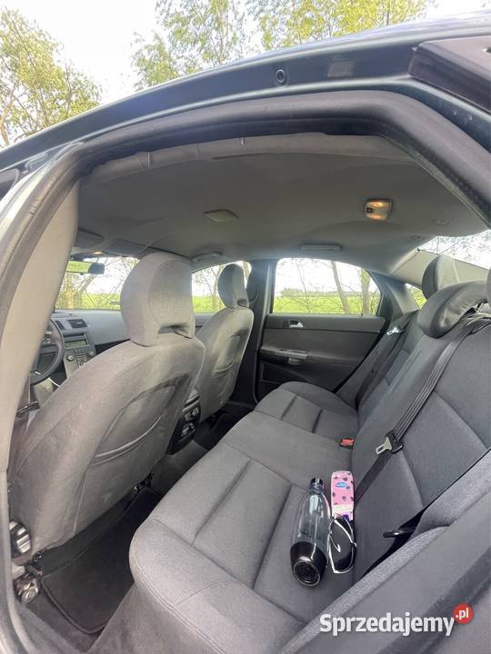 Volvo s40 16hdi lubelskie Biała Podlaska