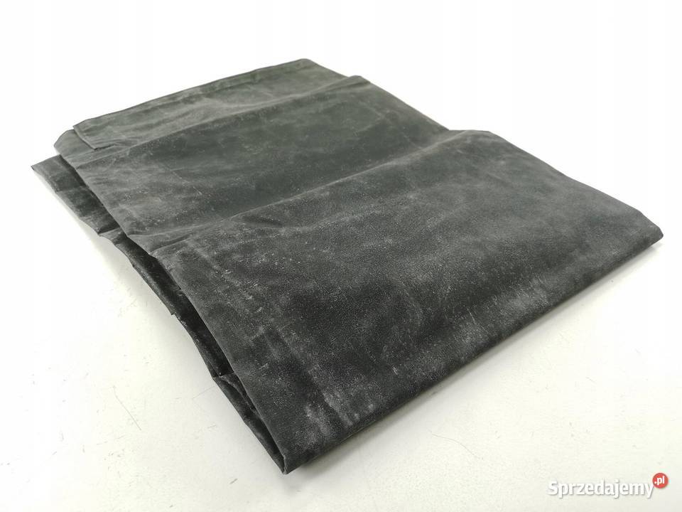 POKROWIEC SIEDZENIA TYLNEGO FIAT PANDA I 1 Fotele i kanapy lubelskie sprzedam