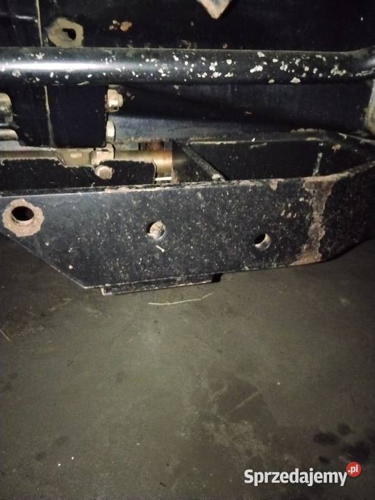 Adabcja do case oh 745 844 845 856 wielkopolskie