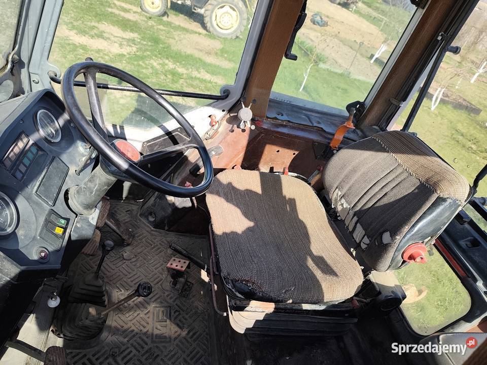 Massey Ferguson 698 mf Giby