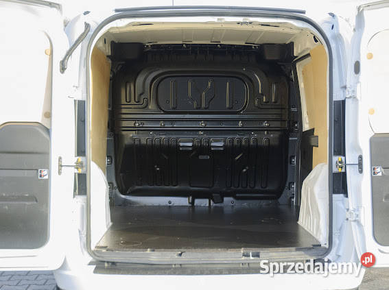 Fiat Doblo 16 MJ 2022 Stan 105KM Myszków