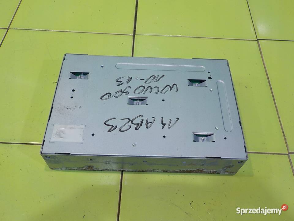 VOLVO V60 I S60 II RDESIGN 24 D3 11r KOMBI Motoryzacja Suków