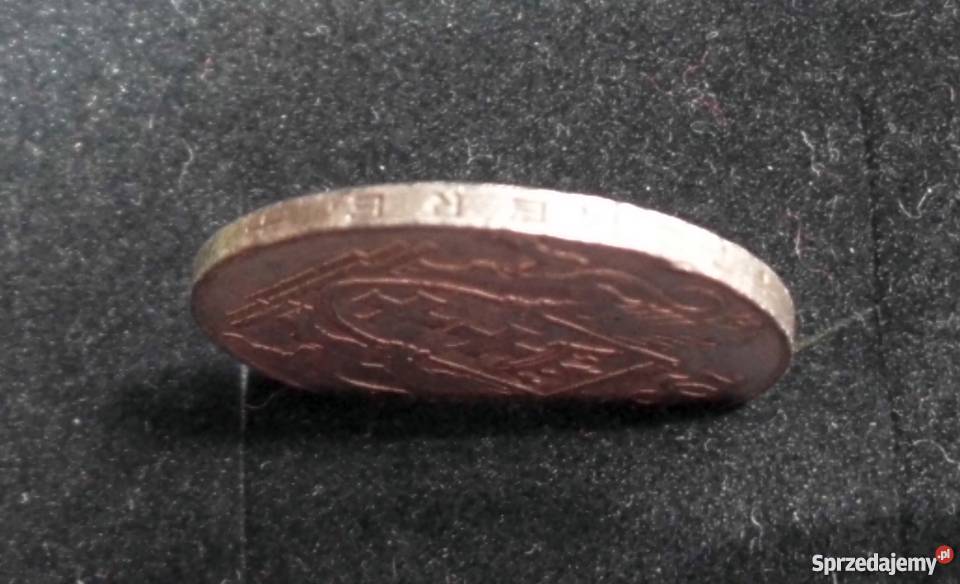 WMG 5 Gulden 1932 Kościół Marii Panny Kraków