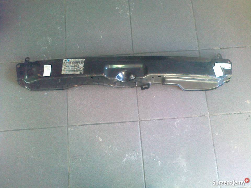 WZMOCNIENIE CZOŁOWE CITROEN XSARA 2000	góra mazowieckie Pruszków