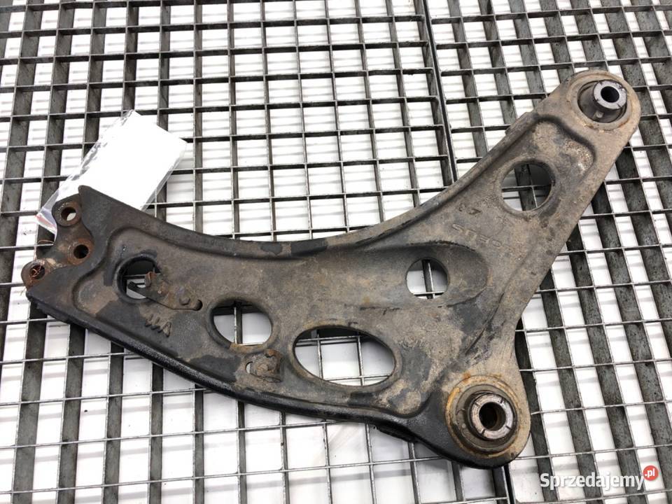 WAHACZ PRAWY PRZÓD RENAULT TRAFIC III Bus Wahacze