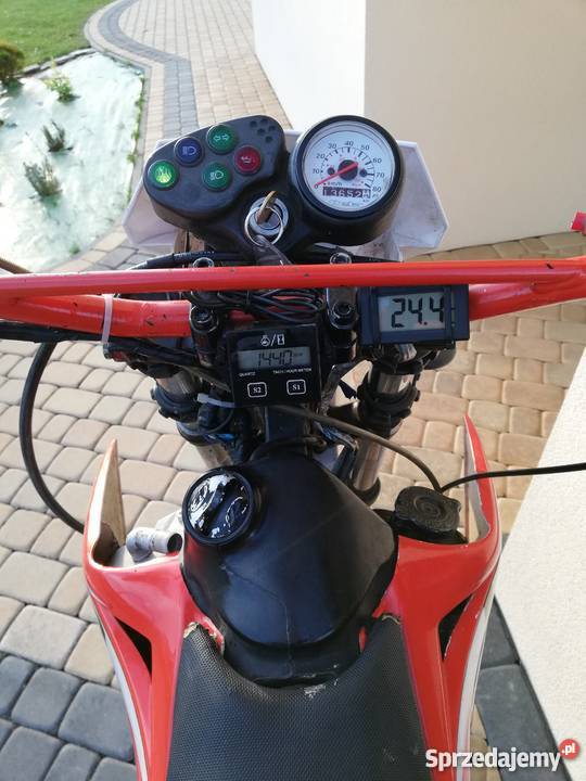 Beta RR 80 enduro Stary Sącz sprzedam