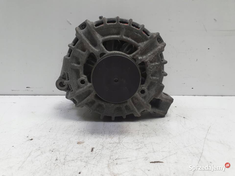 ALTERNATOR Volvo V70 III XC70 II 24 D5 31419556 osobowe Chełm