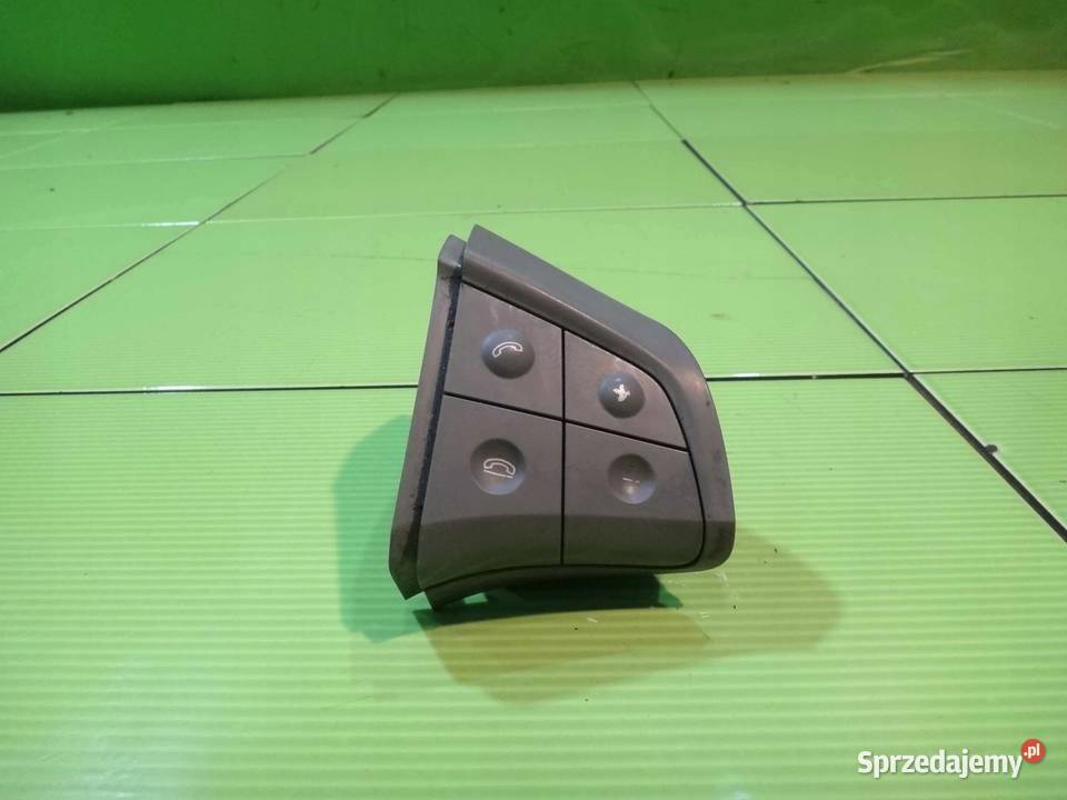 ML II W164 08r przelacznik kierownicy mazowieckie Suków