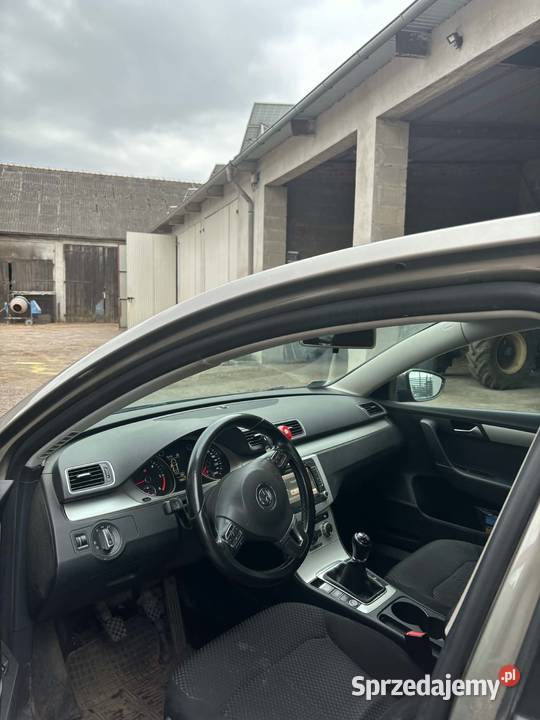 Passat b7 Biadki sprzedam