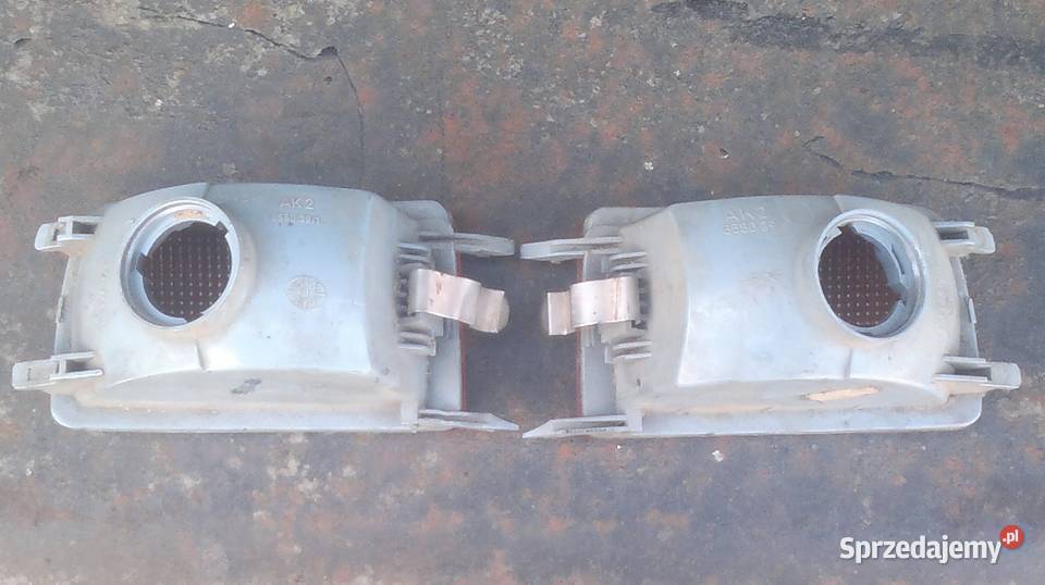 Kierunkowskaz volkswagen 3 golf Jedlnia