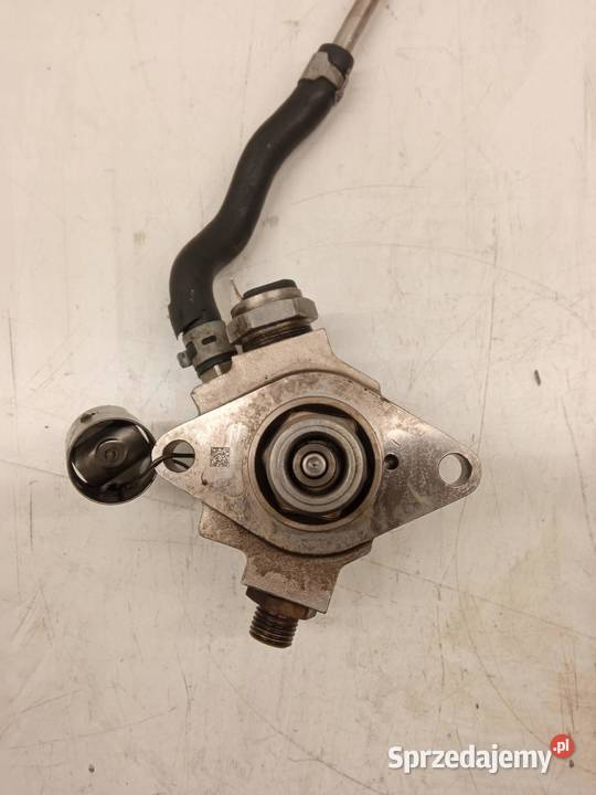 POMPA WTRYSKOWA 12 TSI Skoda Rapid I 20122019