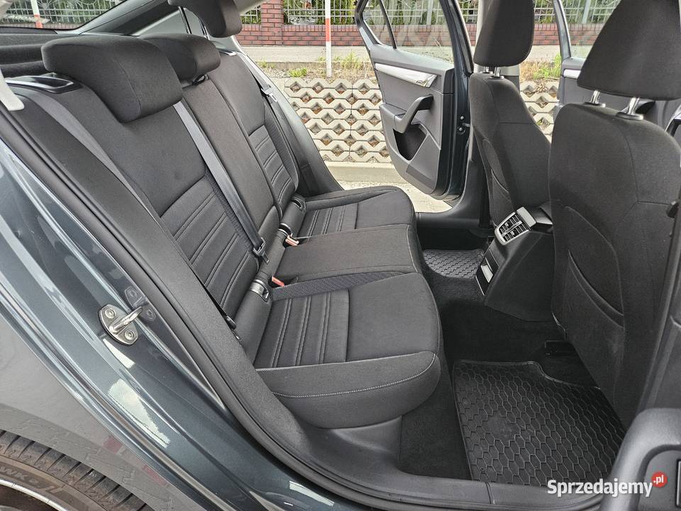 Skoda Octavia 2018 14 TSI 150 salon Polska FV 23 216000km Octavia Rzeszów