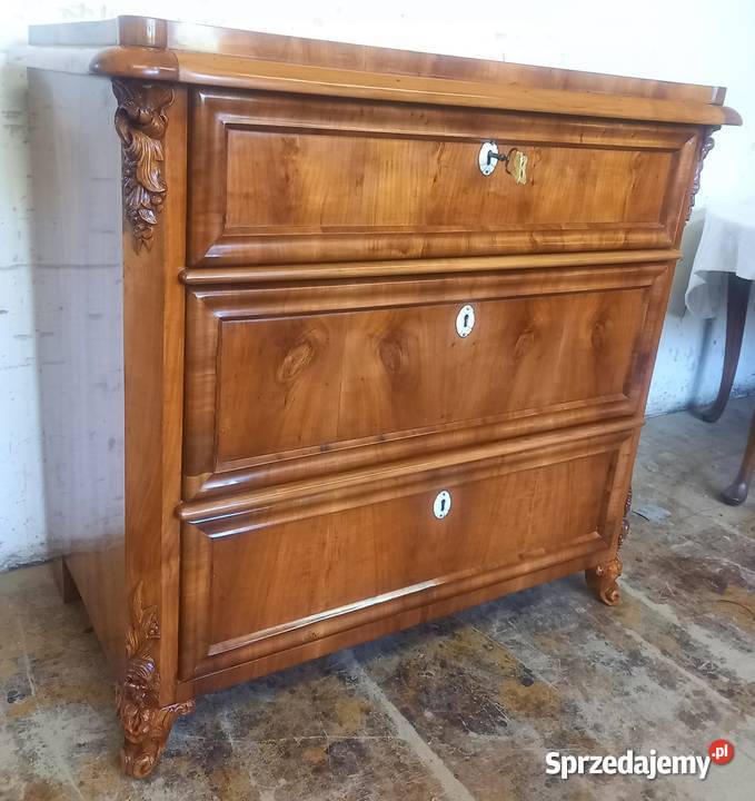Meble renowacji i stylizacji dolnośląskie sprzedam