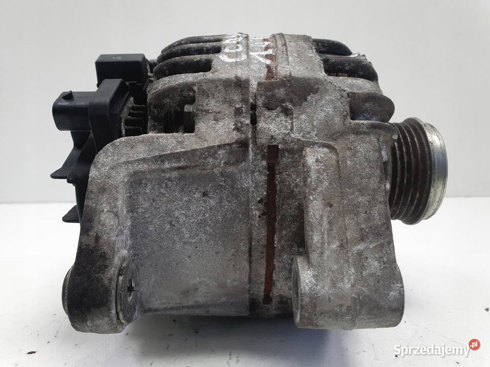 ALTERNATOR Opel Corsa D 12 14 16V Alternator