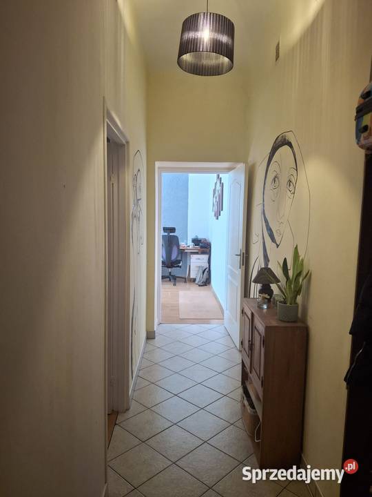 Mieszkanie wynajem 2500 2pokojowe 52 m2 Warszawa