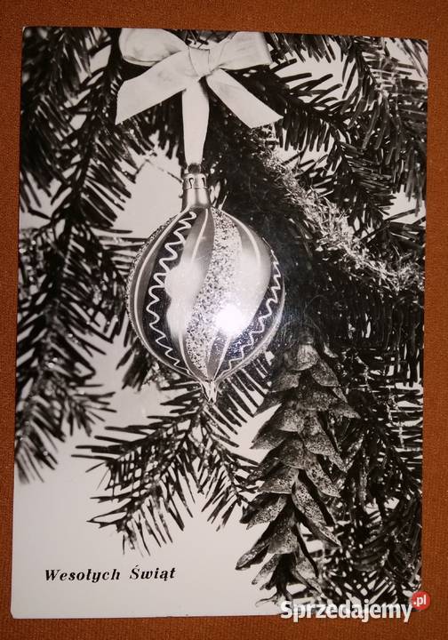 Pocztówka czarnobiała fotJWendołowskiDwie małe i Łódź