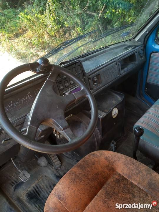 FS Lublin bezwypadkowy Łęczna