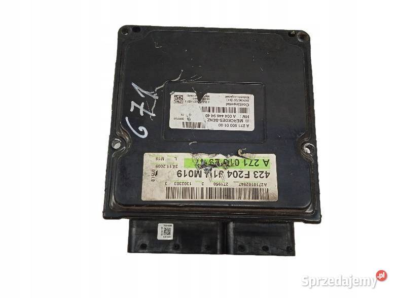 STEROWNIK SILNIKA A2710162947 A2710102947